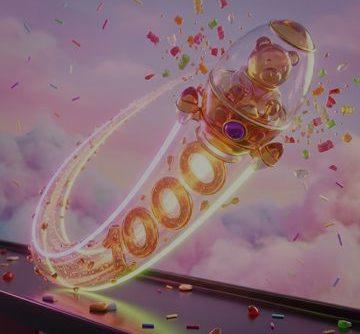 Sugar Rush 1000