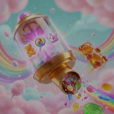 Sugar Rush 1000